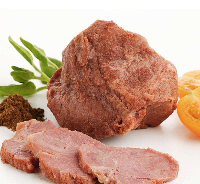 卤牛肉